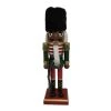 New 😍 10" Green Collectible Nutcracker by Ashland® 😍