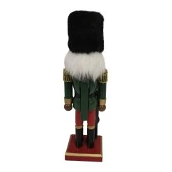 New 😍 10" Green Collectible Nutcracker by Ashland® 😍 -Ashland Shop 10699824 3