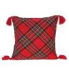 Best Sale ⌛ Red Plaid ❄ Christmas Accent Pillow by Ashland® 😍 2 Best Sale ⌛ Red Plaid ❄ Christmas Accent Pillow by Ashland® 😍 -Ashland Shop 10699825 1