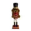 Cheap 🎉 10" Collectible Bear Nutcracker by Ashland® 🔥 1 Cheap 🎉 10" Collectible Bear Nutcracker by Ashland® 🔥 -Ashland Shop 10699827 1