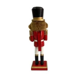 Cheap 🎉 10" Collectible Bear Nutcracker by Ashland® 🔥 7 Cheap 🎉 10" Collectible Bear Nutcracker by Ashland® 🔥 -Ashland Shop 10699827 3
