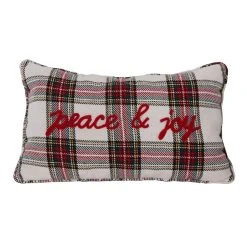 Coupon ❤️ Peace & Joy Christmas Accent Pillow by Ashland® 😀