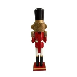 Best reviews of 😉 16" Bear Wooden Nutcracker by Ashland® 😀 -Ashland Shop 10699830 3