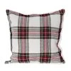 Cheap ⌛ Red & White Plaid 😍 Christmas Accent Pillow by Ashland® 😉