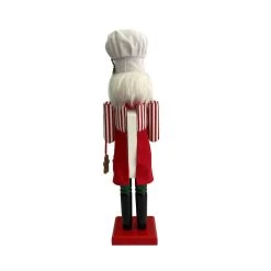 Best deal ❤️ 16" Baker Collectible Nutcracker by Ashland® ❤️ -Ashland Shop 10699835 3