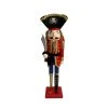 Coupon ✔️ 16" Pirate Collectible Nutcracker by Ashland® 😉 -Ashland Shop 10699837 1