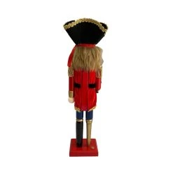 Coupon ✔️ 16" Pirate Collectible Nutcracker by Ashland® 😉 -Ashland Shop 10699837 3