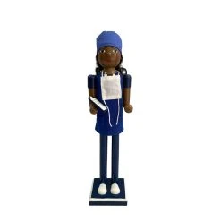 Cheapest ✨ 16" Nurse Collectible Nutcracker by Ashland® 🤩