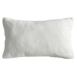 Cheap 😍 White Knit Merry Accent Pillow by Ashland® 😍 -Ashland Shop 10699840 3