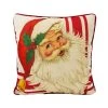 Budget 🌟 Santa Face Pillow by Ashland® 🎁