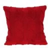 Top 10 😀 Red Cable Knit Christmas Accent Pillow by Ashland® 🎉 -Ashland Shop 10699849 1