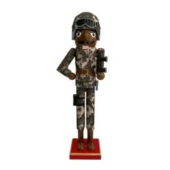 Hot Sale ⌛ 16" Soldier Collectible Nutcracker by Ashland® ⌛