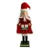 Best deal 🛒 16" Advent Collectible Nutcracker by Ashland® 🎁 -Ashland Shop 10699857 1