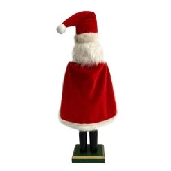 Best deal 🛒 16" Advent Collectible Nutcracker by Ashland® 🎁 -Ashland Shop 10699857 3