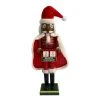 Brand new 👏 16" Advent Collectible Nutcracker by Ashland® 🛒 -Ashland Shop 10699859 1