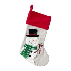 Top 10 ❤️ Assorted 😀 Christmas Character Stocking by Ashland® ✔️ -Ashland Shop 10699861 3