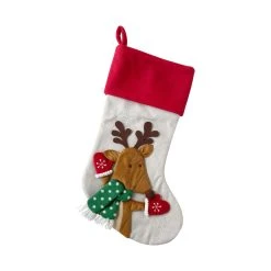 Top 10 ❤️ Assorted 😀 Christmas Character Stocking by Ashland® ✔️ -Ashland Shop 10699861 4