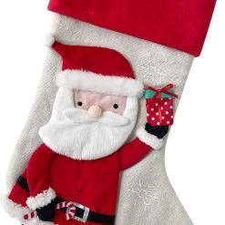 Top 10 ❤️ Assorted 😀 Christmas Character Stocking by Ashland® ✔️ -Ashland Shop 10699861 5