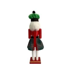 Wholesale 💯 16" Scottish Collectible Nutcracker by Ashland® ✔️ -Ashland Shop 10699873 3