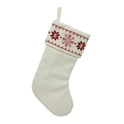 Best Pirce ⭐ Fair Isle Stocking by Ashland® ⭐