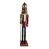 Wholesale 🔔 32" Classic King Collectible Nutcracker by Ashland® ❤️ -Ashland Shop 10699887 1
