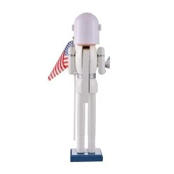 Cheapest ✨ 16" Astronaut Collectible Nutcracker by Ashland® 🎁 -Ashland Shop 10699891 3