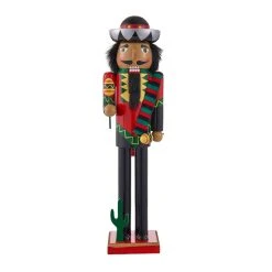 Best Pirce 🎉 16" Fiesta Nutcracker by Ashland® ⭐