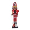 Best Sale 😀 16" Fireman Nutcracker by Ashland® 🔔 -Ashland Shop 10699893 1
