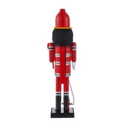 Best Sale 😀 16" Fireman Nutcracker by Ashland® 🔔 -Ashland Shop 10699893 3