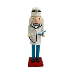 Cheap 🌟 10" Doctor Nutcracker by Ashland® 🥰