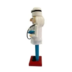 Cheap 🌟 10" Doctor Nutcracker by Ashland® 🥰 -Ashland Shop 10699894 2