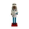 Hot Sale ⭐ 10" Doctor Nutcracker by Ashland® 👏 -Ashland Shop 10699896 1