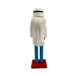 Hot Sale ⭐ 10" Doctor Nutcracker by Ashland® 👏 -Ashland Shop 10699896 3
