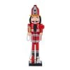 New ✔️ 16" Fireman Nutcracker by Ashland® 🎁 -Ashland Shop 10699897 1