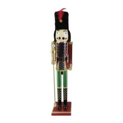 Buy ❤️ 2.5ft. Red Classic Nutcracker by Ashland® 💯