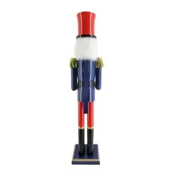 Best deal 🤩 2.5ft. Classic Drummer Nutcracker by Ashland® ✔️ -Ashland Shop 10699912 3