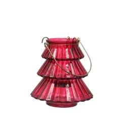 Wholesale βοΈ 6.5" Red Tree Tealight Holder by Ashland® π 7 Wholesale βοΈ 6.5" Red Tree Tealight Holder by Ashland® π -Ashland Shop 10699919 3