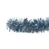 Best deal ✔️ 12ft. Blue & Silver Tinsel Garland by Ashland® ✨ -Ashland Shop 10699922 1