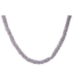 Best reviews of 👏 Assorted 12ft. Iridescent Tinsel Garland by Ashland® ⌛ -Ashland Shop 10699927 5