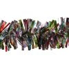 Budget 😍 12ft. Multicolored Tinsel Garland by Ashland® 🔔 -Ashland Shop 10699941 1