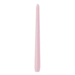 Cheap ⭐ 10" Smooth Purple & Pink Advent Taper Candles, 4ct. by Ashland® ✔️ -Ashland Shop 10699943 4