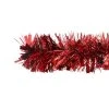 Outlet ✨ 6ft. Red Tinsel Garland by Ashland® 💯 -Ashland Shop 10699947 1