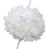 Cheap ❤️ 6ft. White Pom Pom Garland by Ashland® ✔️ -Ashland Shop 10699951 1