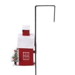 Brand new ❤️ 15'' Wreath Hanger with Barn by Ashland® ❤️ -Ashland Shop 10700018 3
