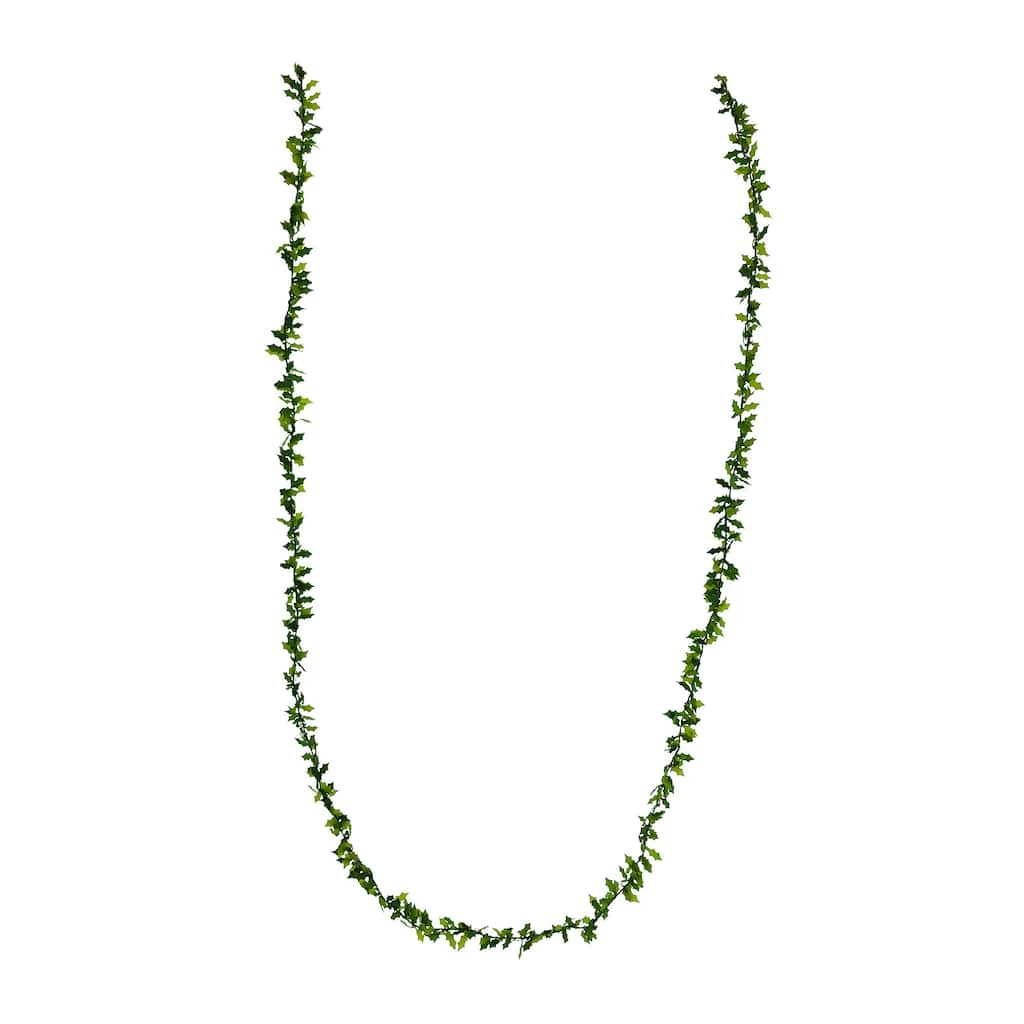 New β¨ Assorted 6ft. Greenery Garland by Ashland® π€© 4 New β¨ Assorted 6ft. Greenery Garland by Ashland® π€© - Image 2
