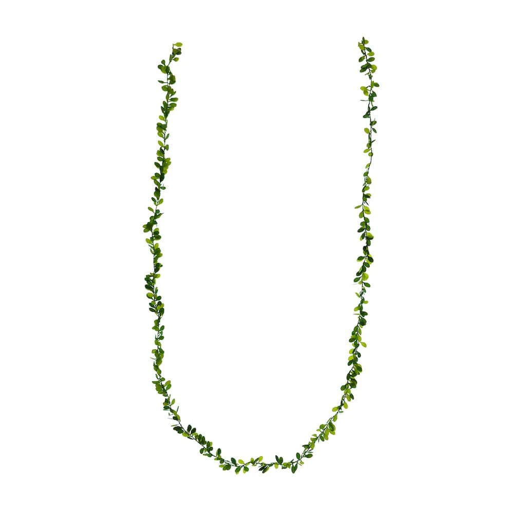 New β¨ Assorted 6ft. Greenery Garland by Ashland® π€© 5 New β¨ Assorted 6ft. Greenery Garland by Ashland® π€© - Image 3
