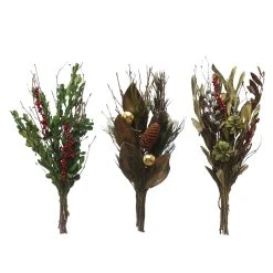 Best Pirce ✨ Assorted Dried Floral Bouquet by Ashland® ⌛