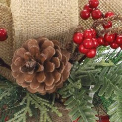 Best reviews of 🔥 13" Red & Green Gift Box With LED Lights by Ashland® ✨ -Ashland Shop 10700056 3