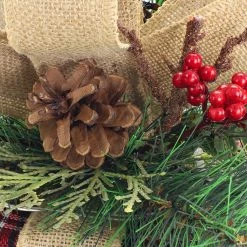 Brand new π 13" Red & Green Medium Giftbox With LED Lights by Ashland® β 7 Brand new π 13" Red & Green Medium Giftbox With LED Lights by Ashland® β -Ashland Shop 10700062 3