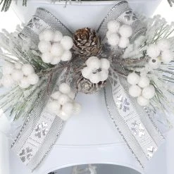 Best deal 🤩 2ft. Artificial Pine Tree With Deer Tin Pot by Ashland® 🥰 7 Best deal 🤩 2ft. Artificial Pine Tree With Deer Tin Pot by Ashland® 🥰 -Ashland Shop 10700066 3